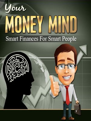 cover image of Your Money Mind